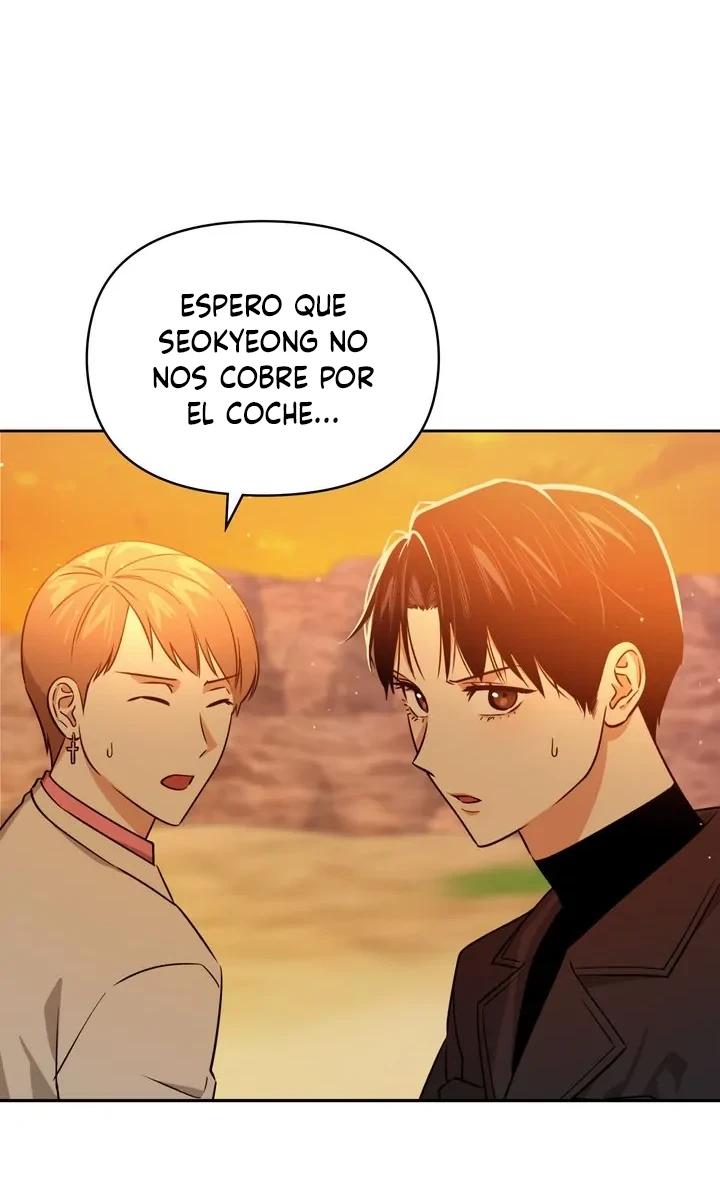 29 Mision salvar al cazador