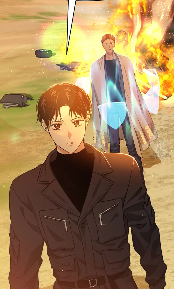 86 Mision salvar al cazador