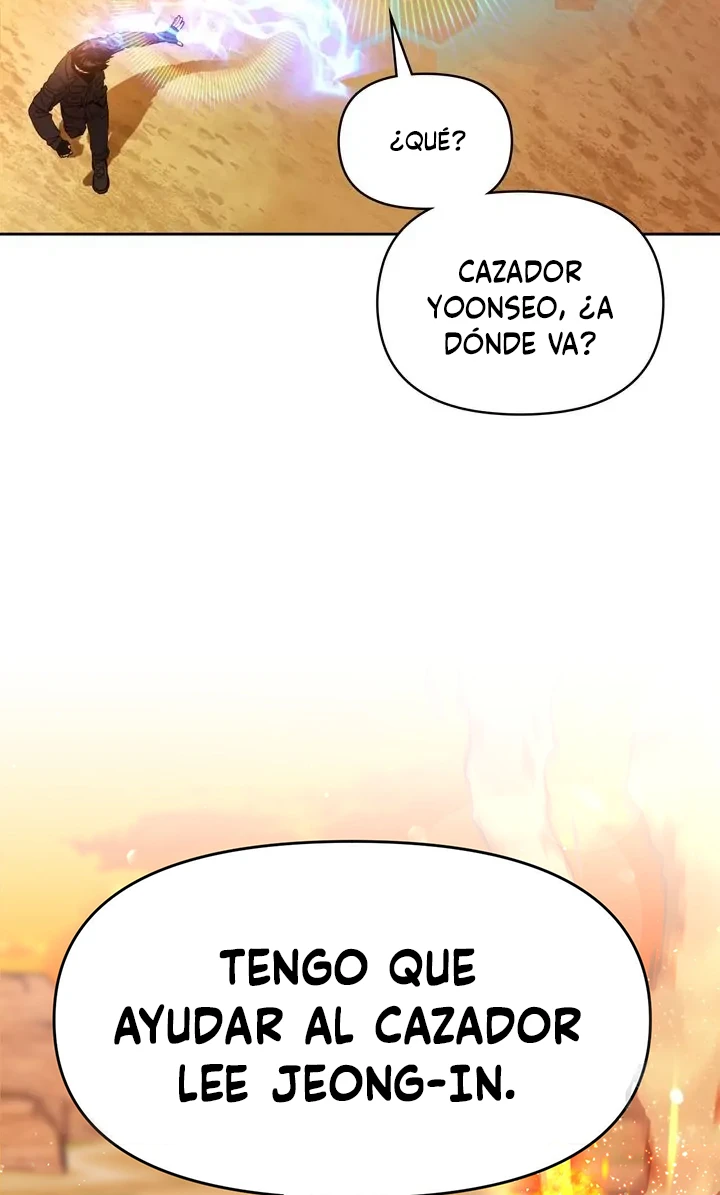 85 Mision salvar al cazador