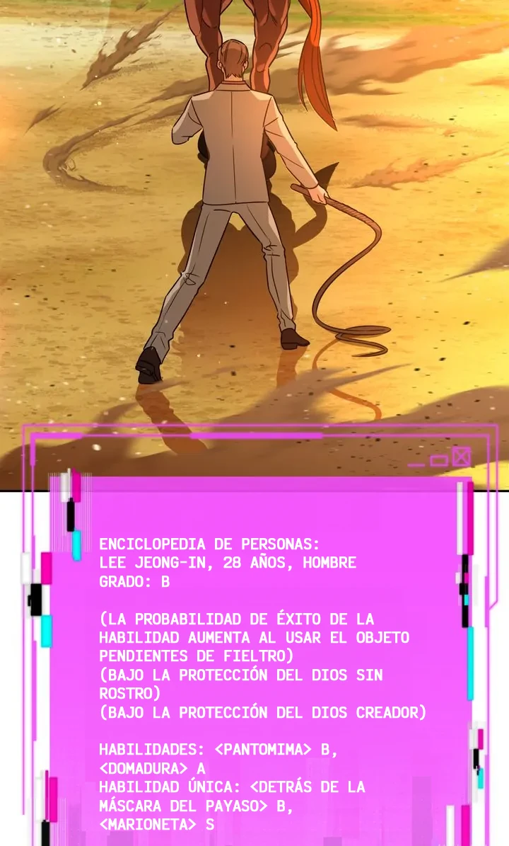 73 Mision salvar al cazador