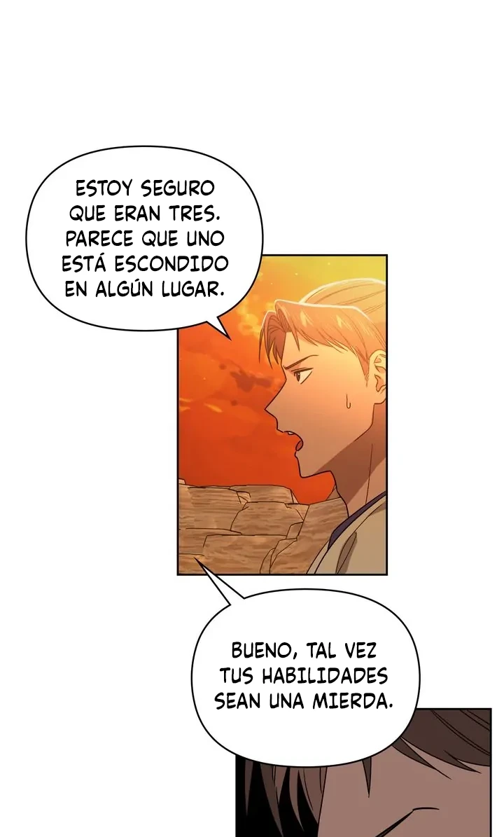 37 Mision salvar al cazador