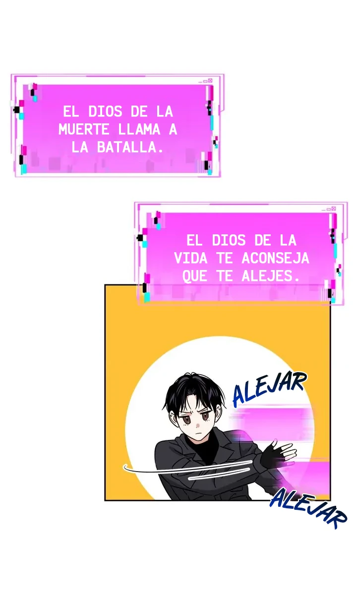 83 Mision salvar al cazador