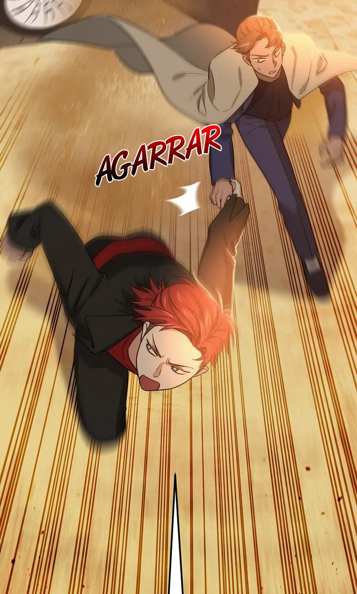 24 Mision salvar al cazador