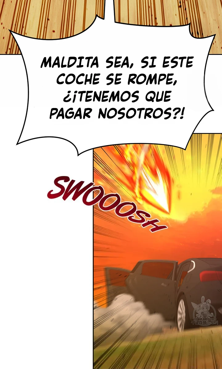 25 Mision salvar al cazador