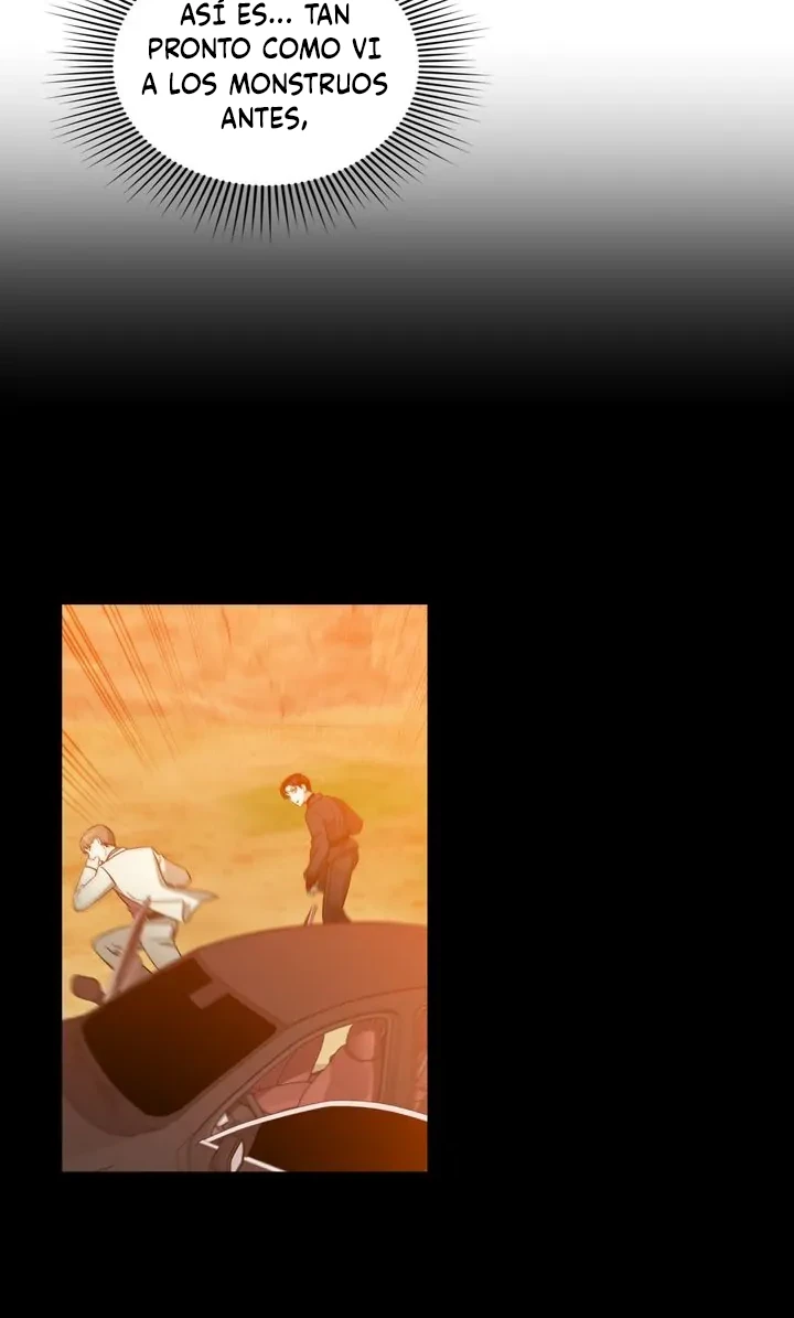 46 Mision salvar al cazador