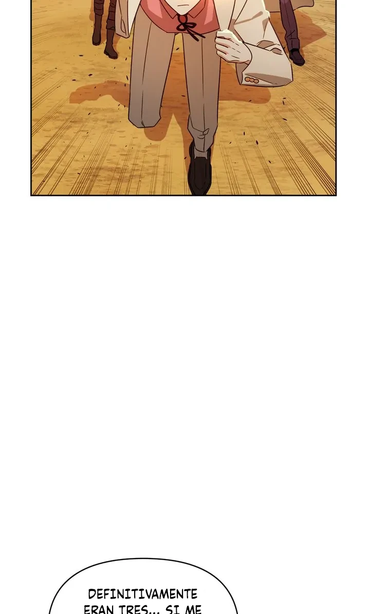 53 Mision salvar al cazador