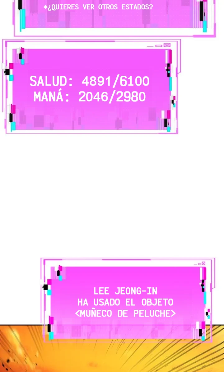 74 Mision salvar al cazador