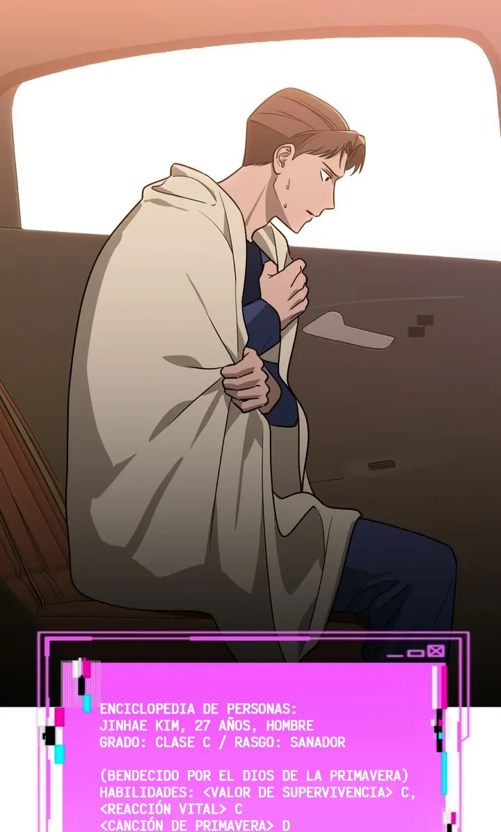 13 Mision salvar al cazador