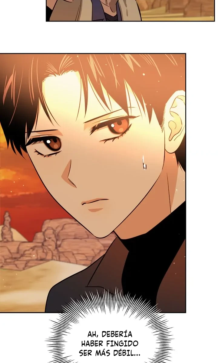 57 Mision salvar al cazador