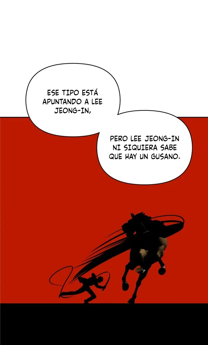 81 Mision salvar al cazador