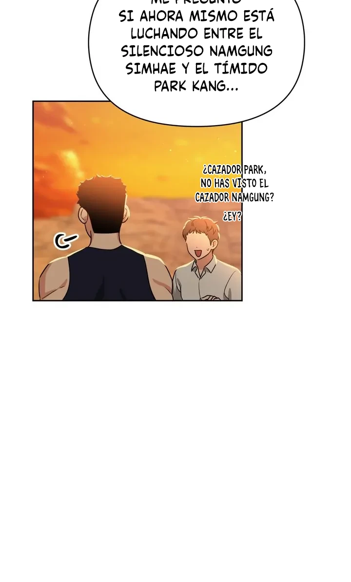 17 Mision salvar al cazador