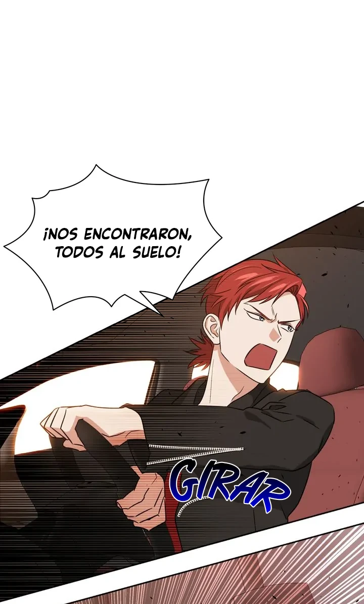 19 Mision salvar al cazador