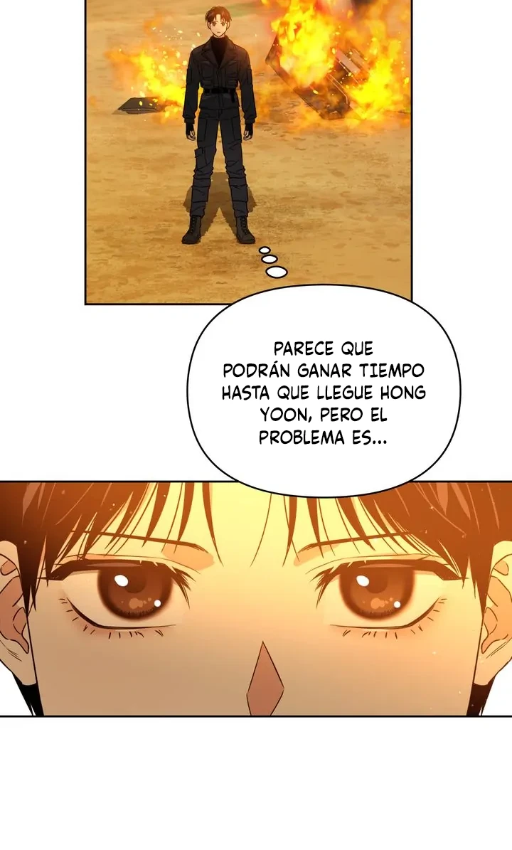 80 Mision salvar al cazador