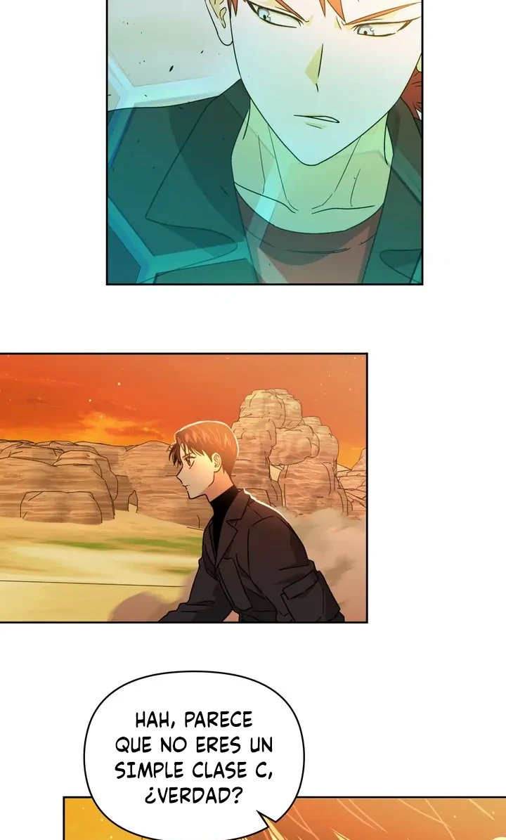 42 Mision salvar al cazador