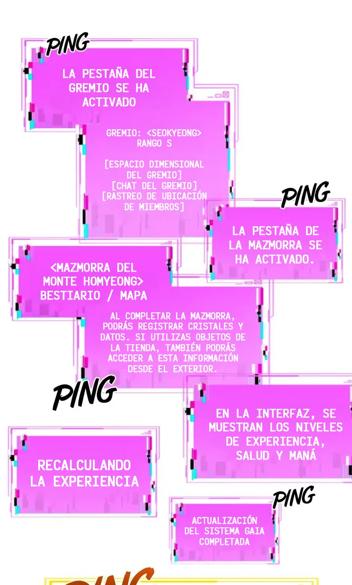 9 Mision salvar al cazador