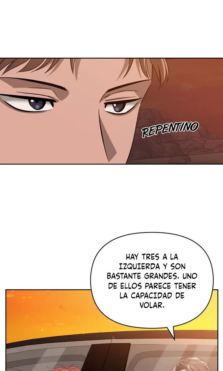 64 Mision salvar al cazador