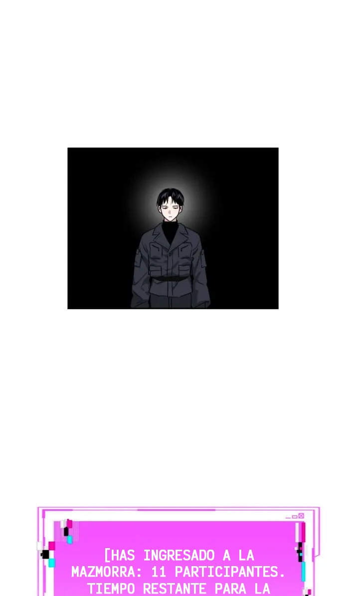 1 Mision salvar al cazador