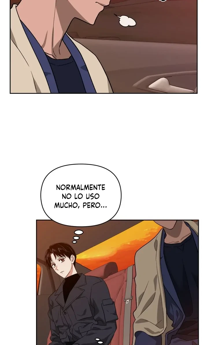 59 Mision salvar al cazador