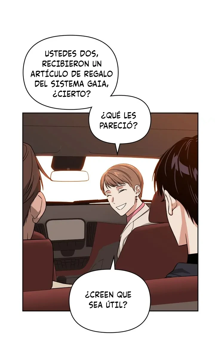 67 Mision salvar al cazador