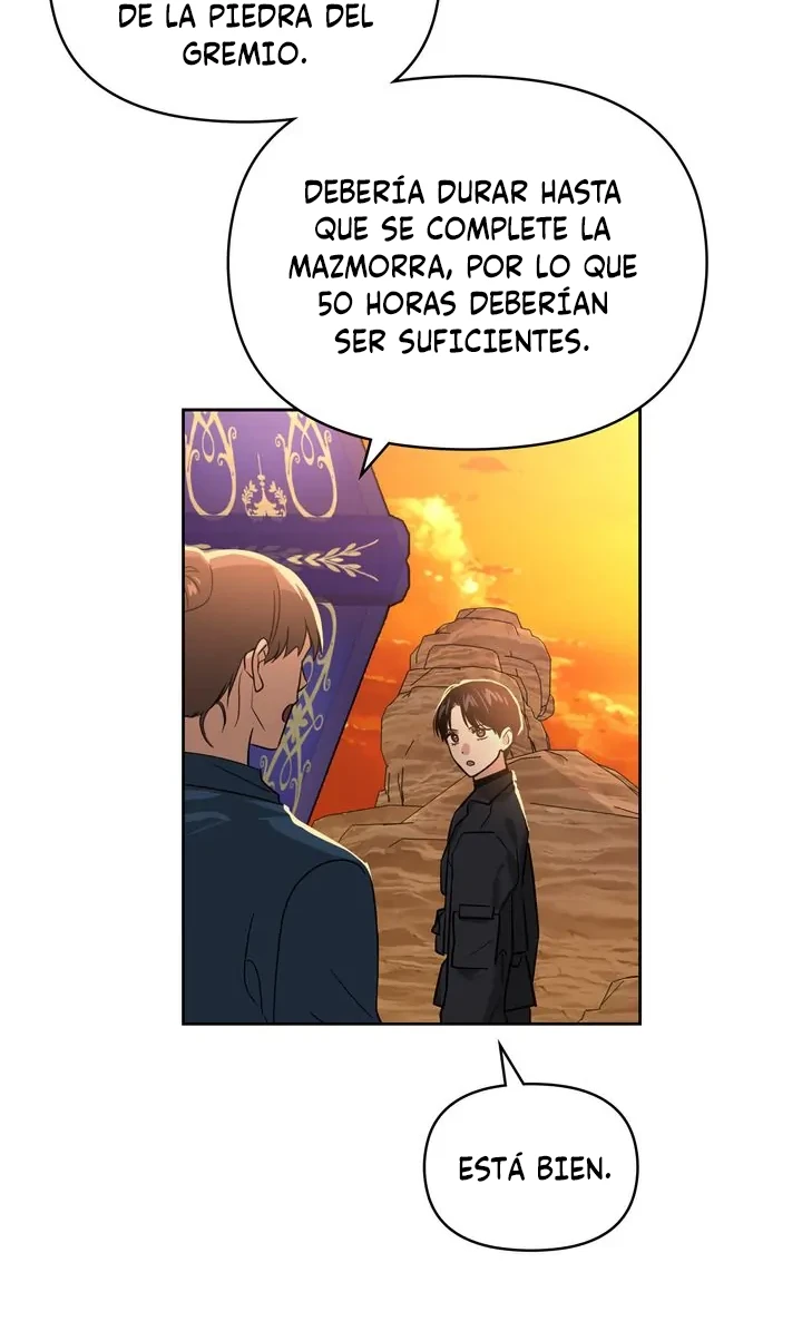 28 Mision salvar al cazador