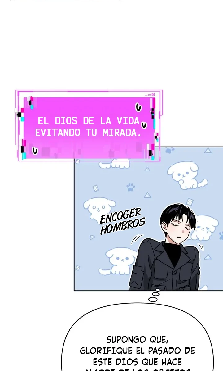 21 Mision salvar al cazador