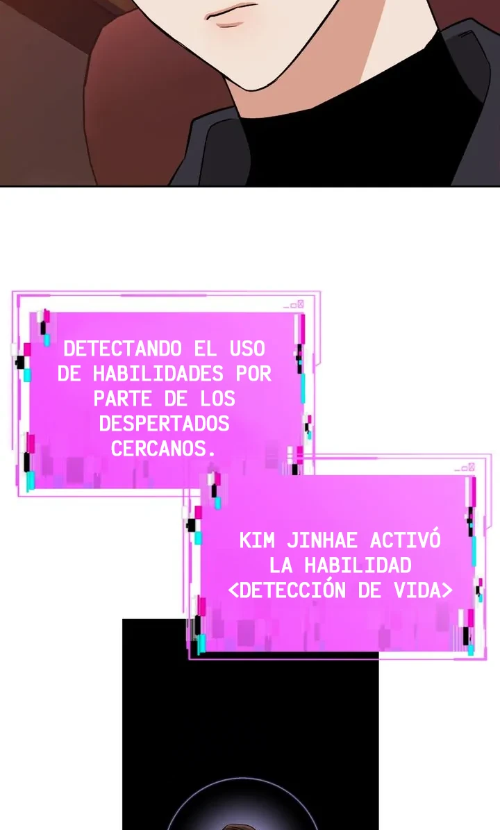 61 Mision salvar al cazador