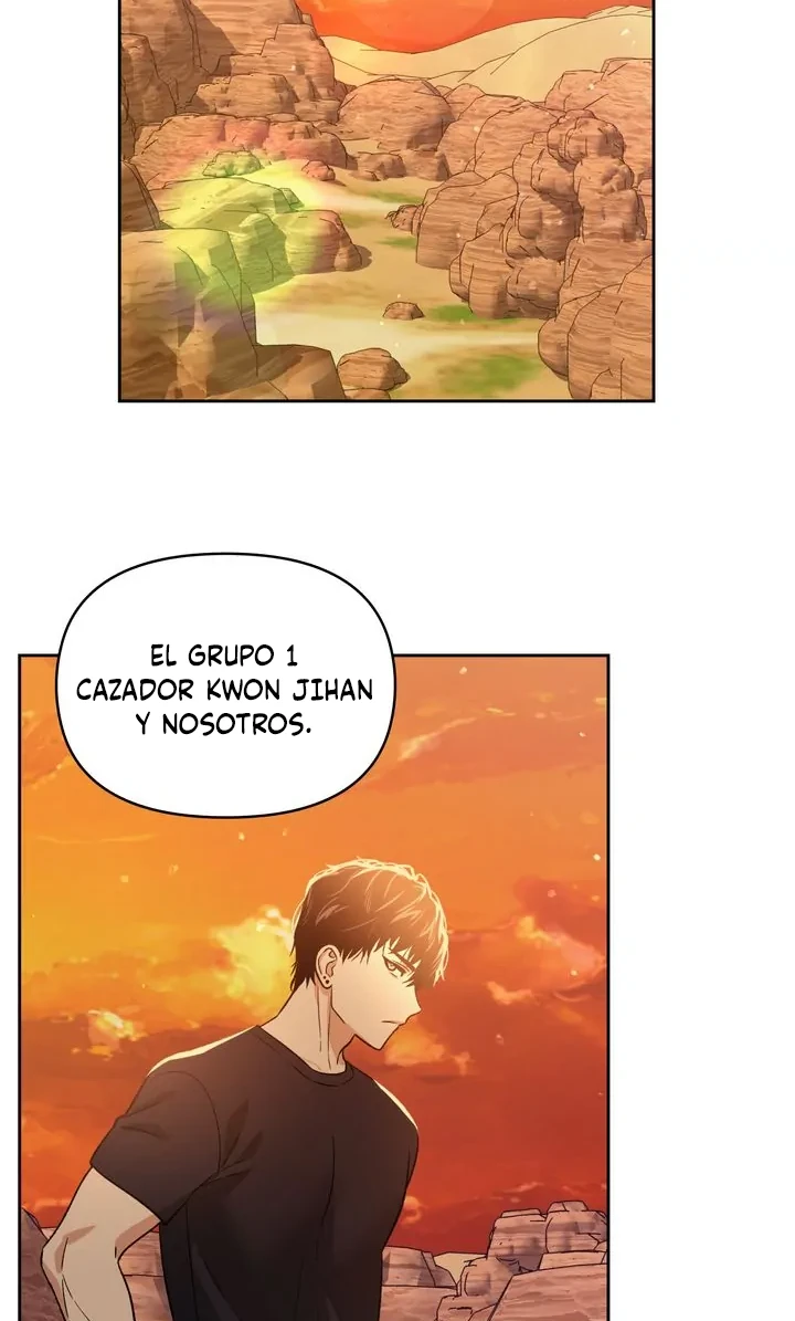 38 Mision salvar al cazador