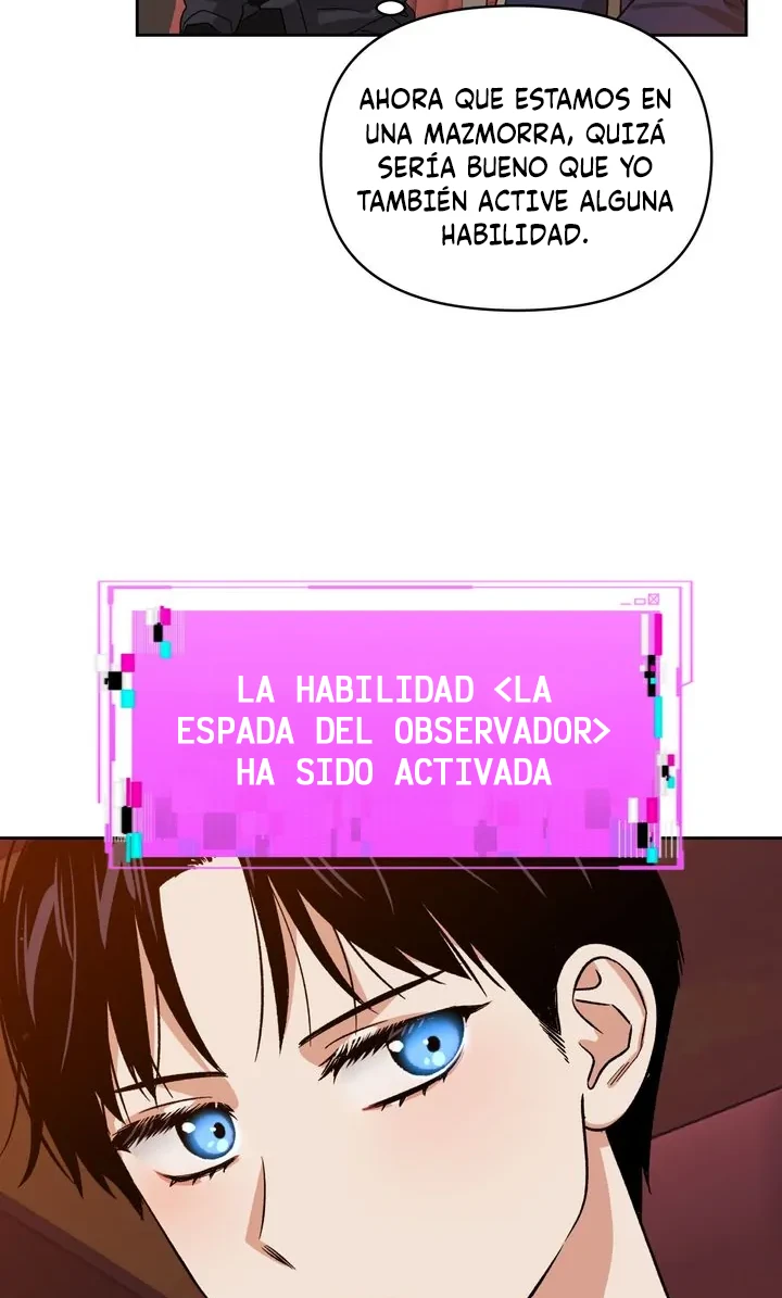 60 Mision salvar al cazador