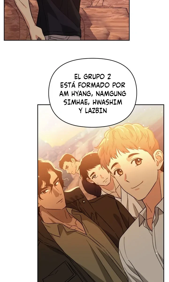 39 Mision salvar al cazador