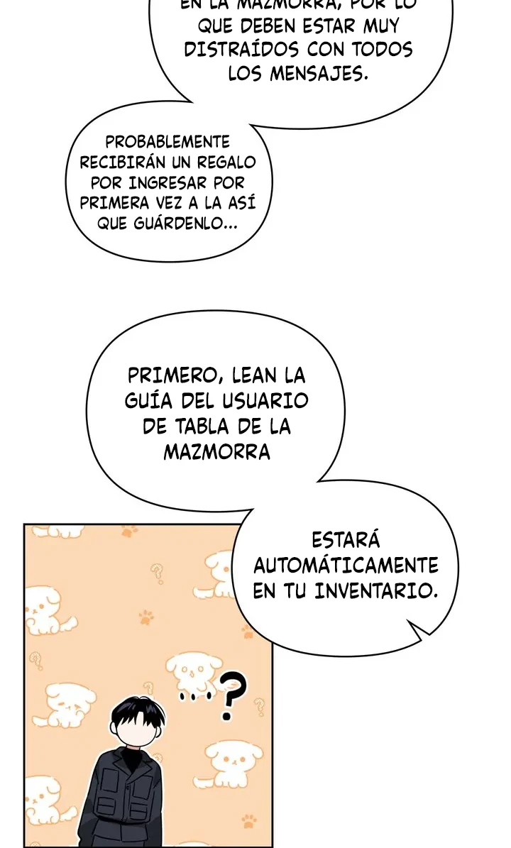 20 Mision salvar al cazador