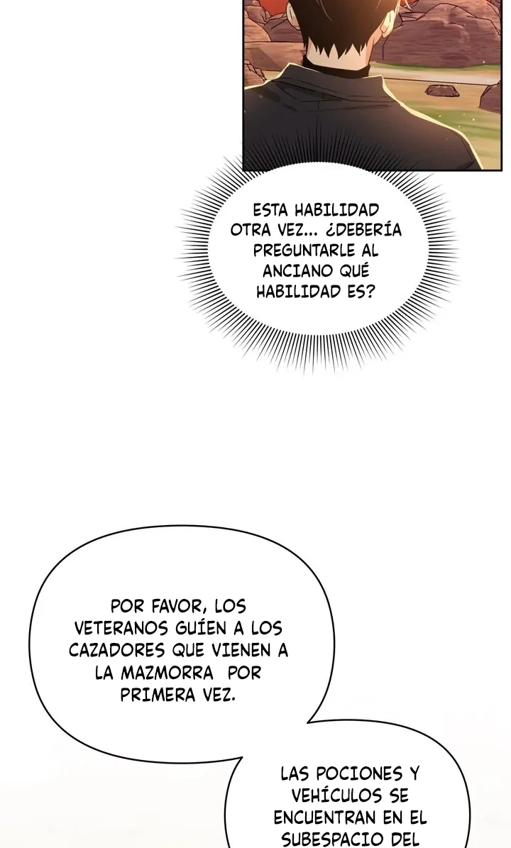 42 Mision salvar al cazador