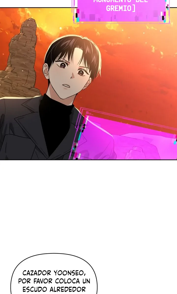 27 Mision salvar al cazador