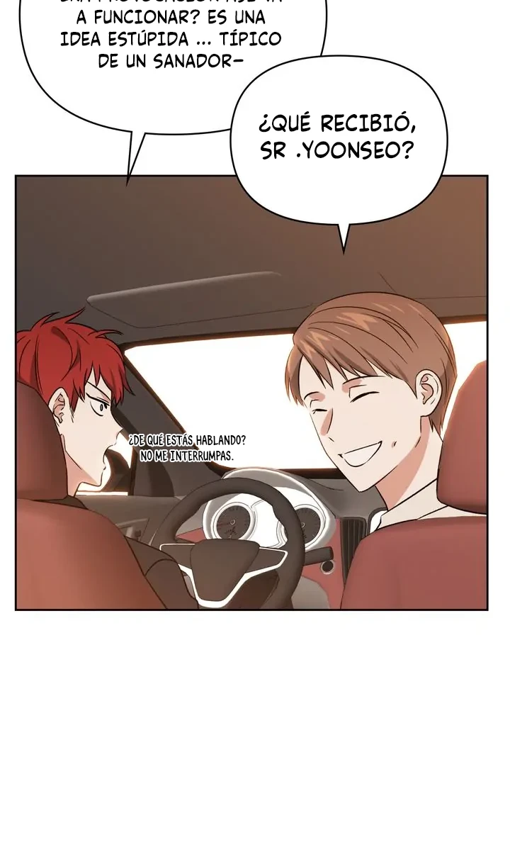 72 Mision salvar al cazador