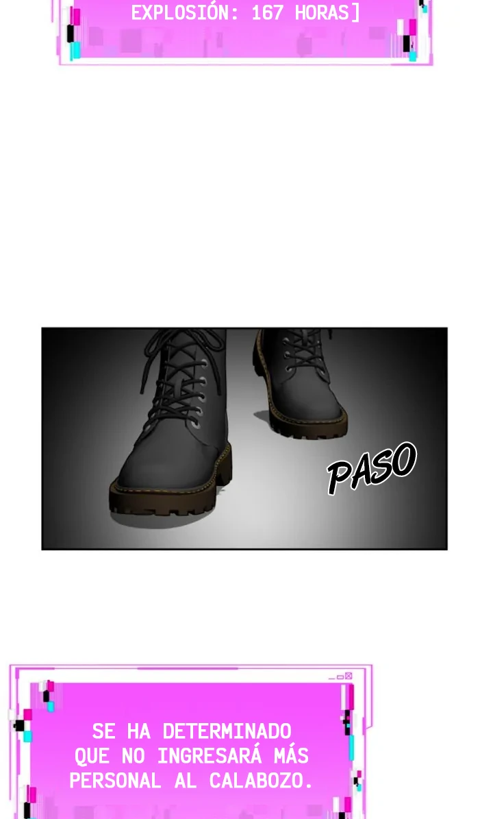 2 Mision salvar al cazador