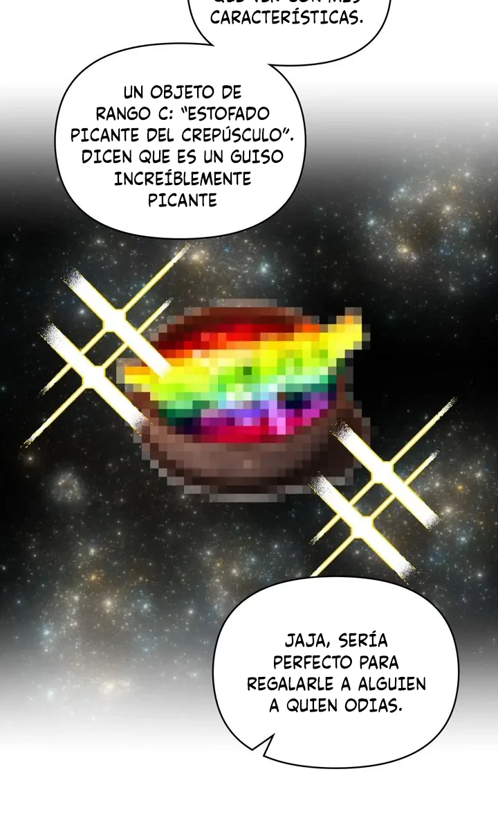 69 Mision salvar al cazador