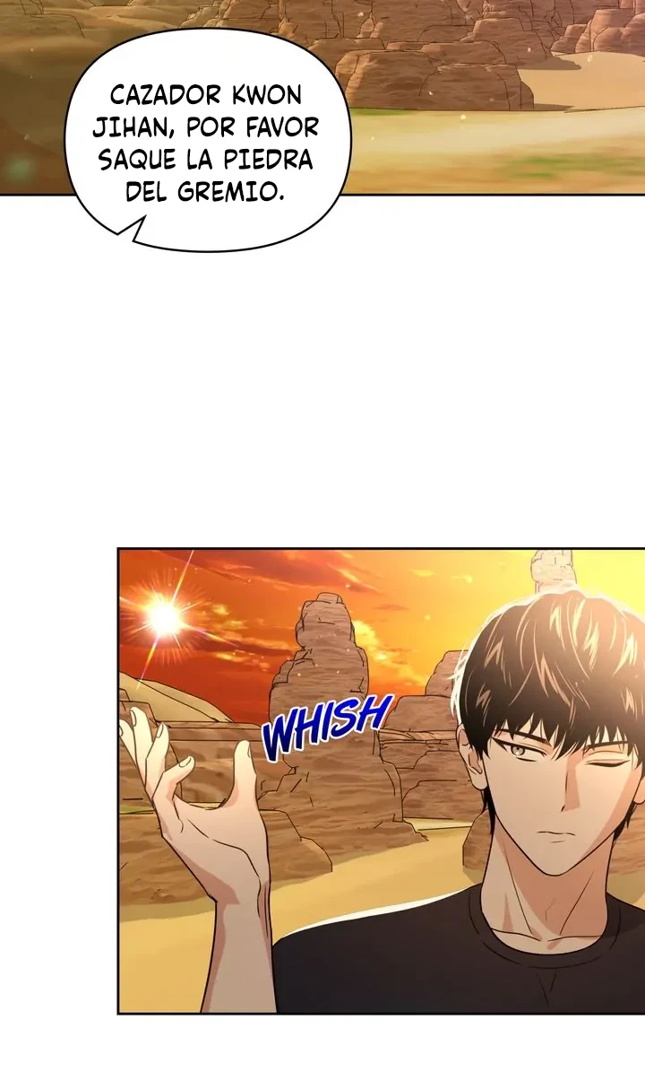 23 Mision salvar al cazador