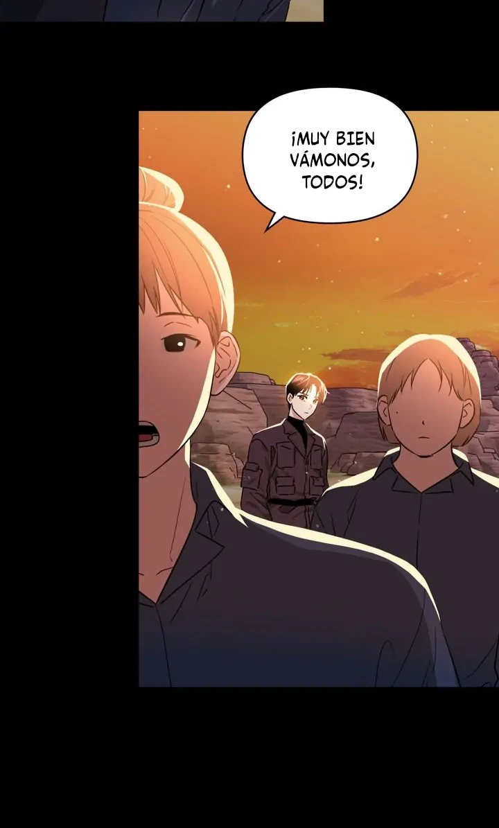 51 Mision salvar al cazador