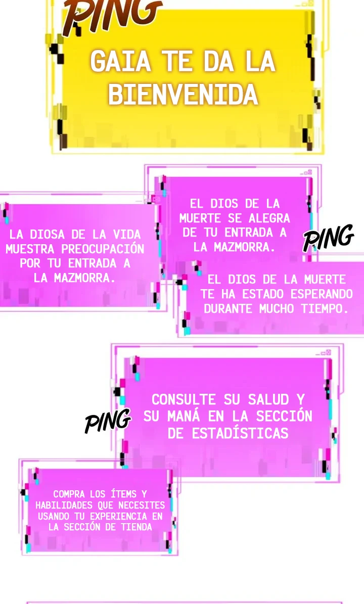 10 Mision salvar al cazador