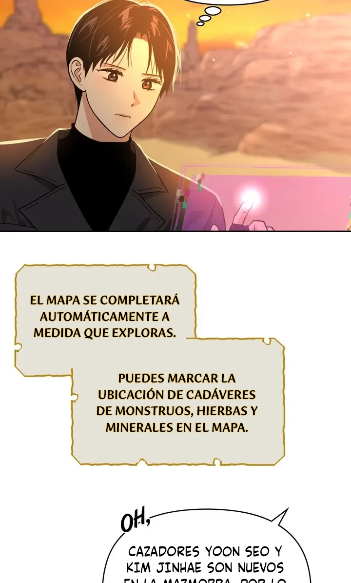 19 Mision salvar al cazador