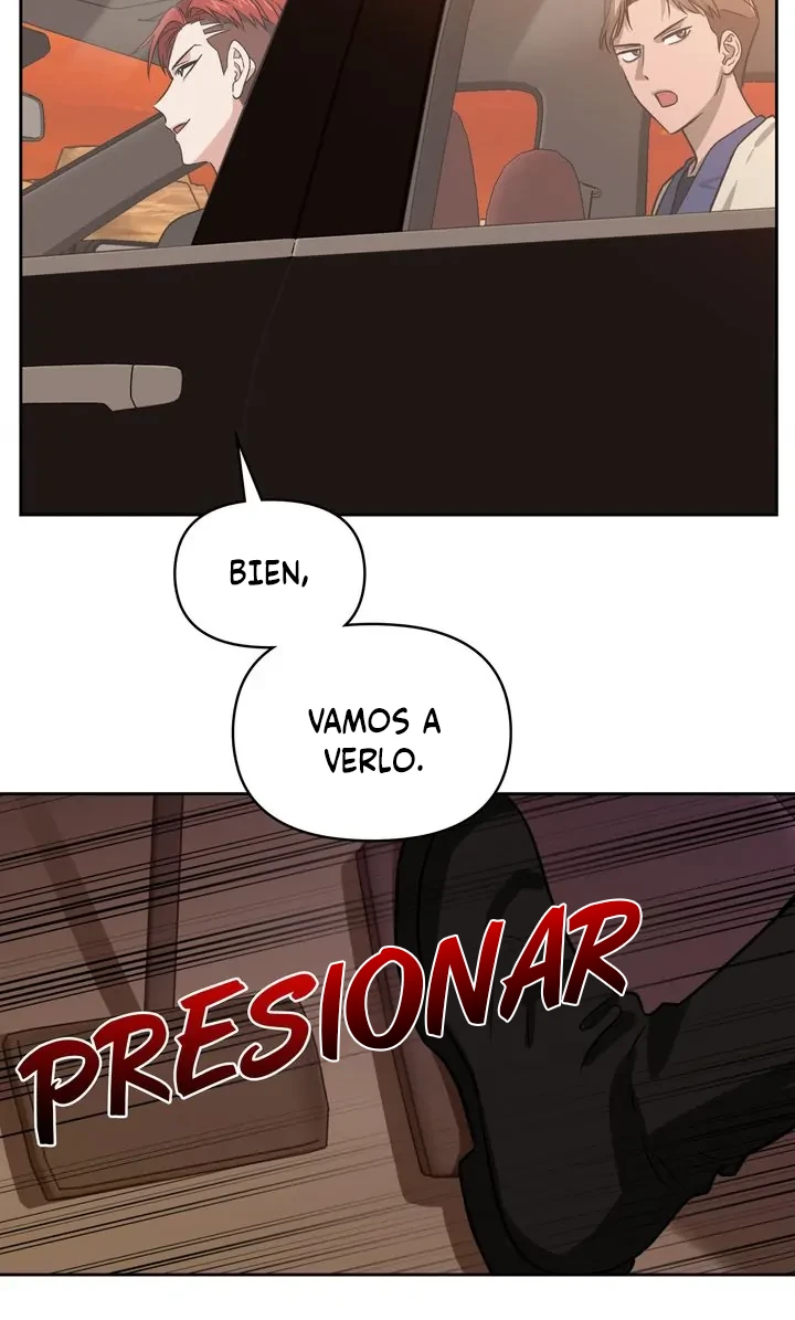 65 Mision salvar al cazador