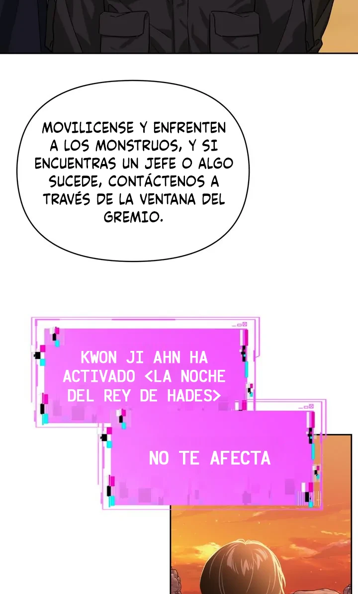 41 Mision salvar al cazador