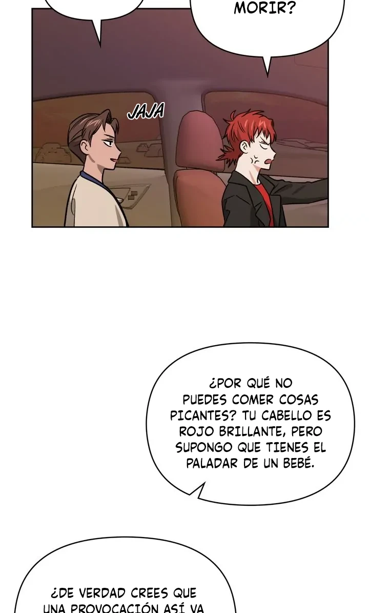 71 Mision salvar al cazador