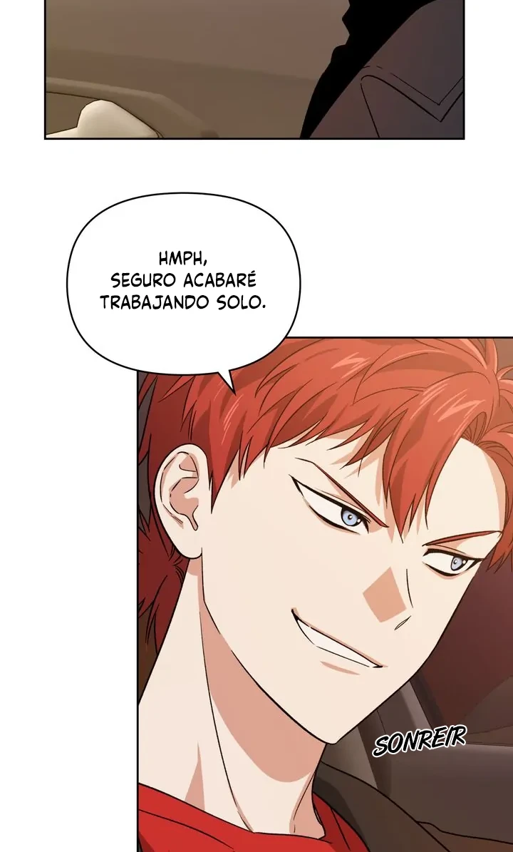 54 Mision salvar al cazador