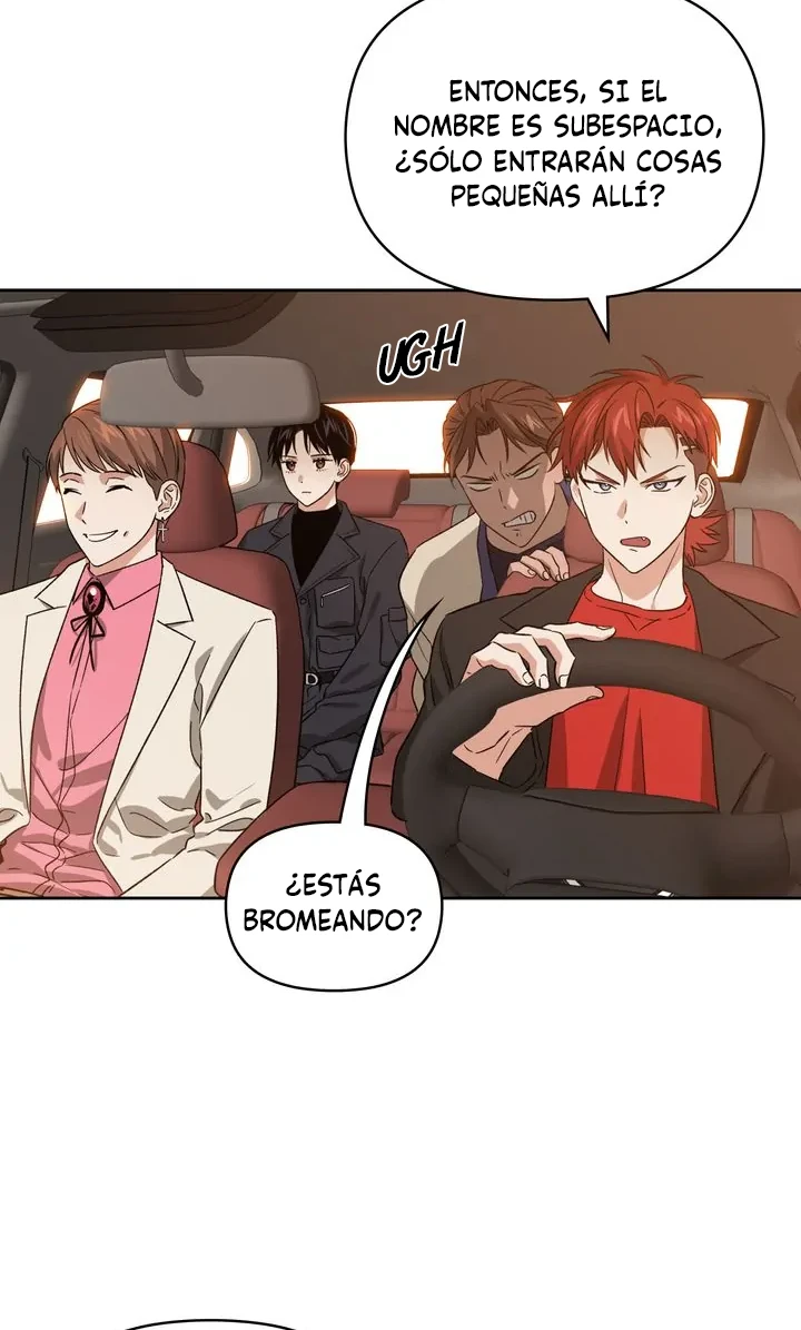 48 Mision salvar al cazador