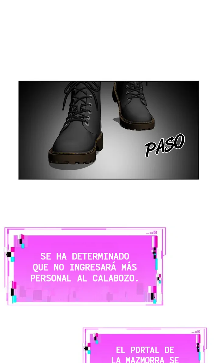 81 Mision salvar al cazador