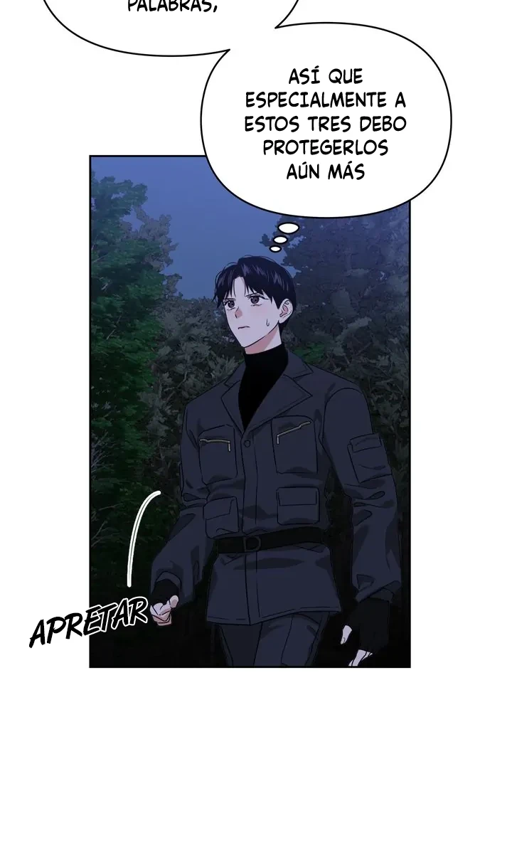 71 Mision salvar al cazador