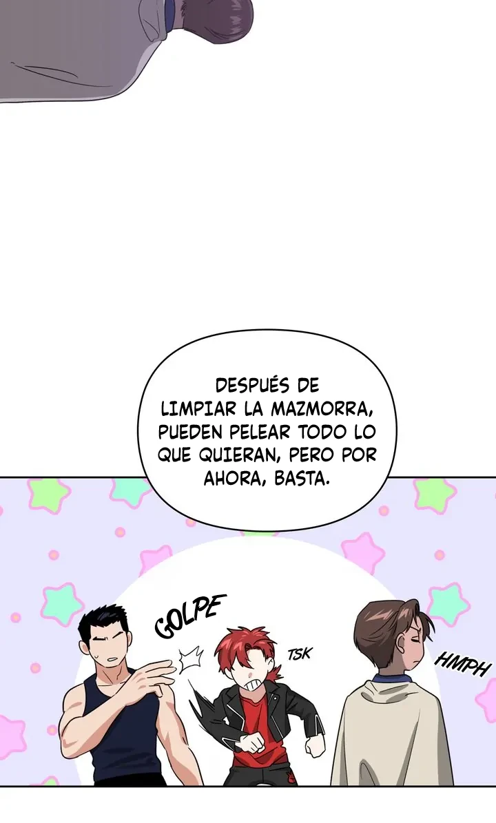 37 Mision salvar al cazador