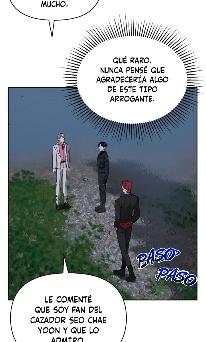 12 Mision salvar al cazador