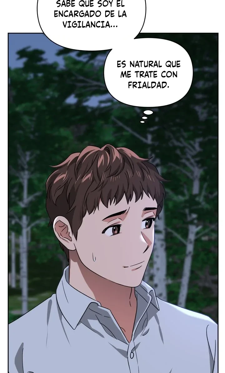 57 Mision salvar al cazador