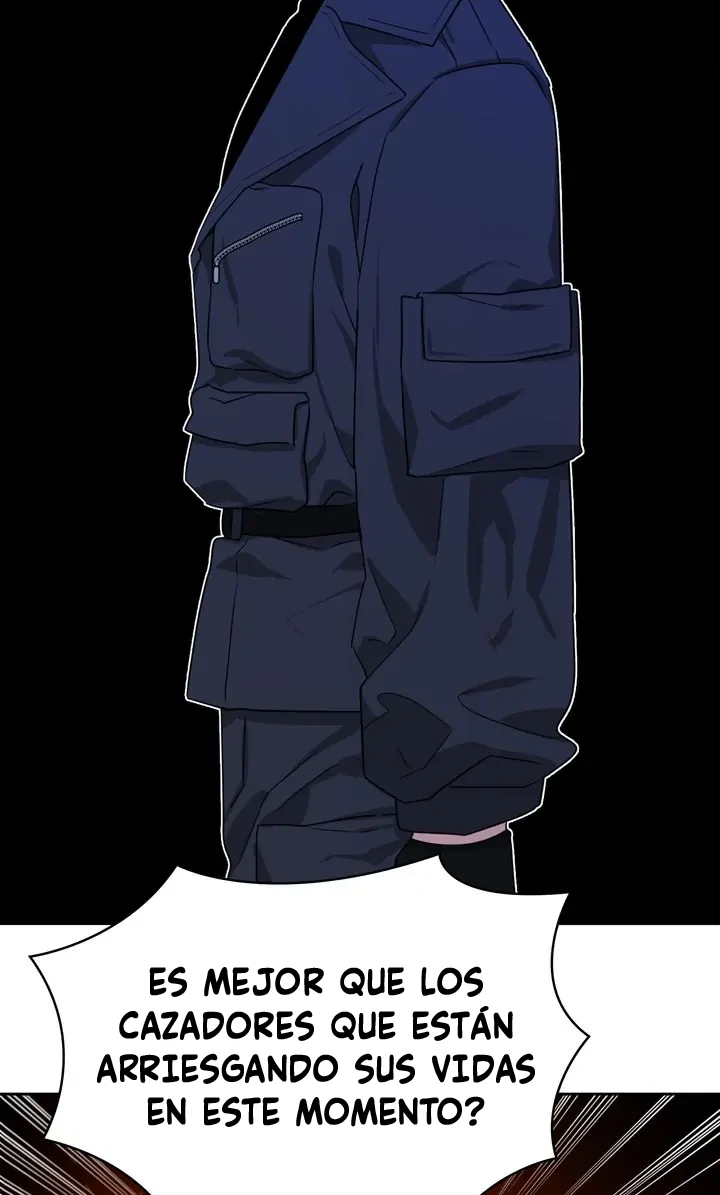 33 Mision salvar al cazador